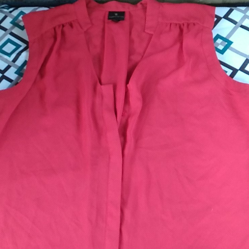 Worthington blouse